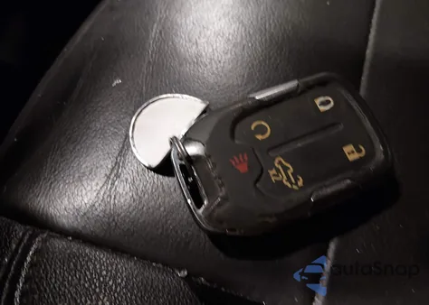 2021 Chevrolet Silverado 1500 4Wd Short Bed Lt Trail Boss z USA, uszkodzony, nr VIN 1GCPYFED7MZ385404